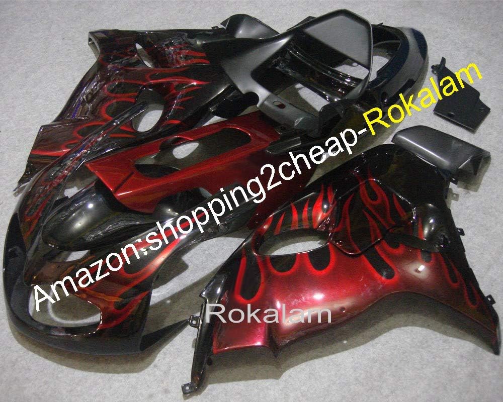 TL1000R Fairing For TL 1000R 1998 1999 2000 2001 2002 2003 TL 1000 R Motorcycle Body Fairings Kit (Injection molding)
