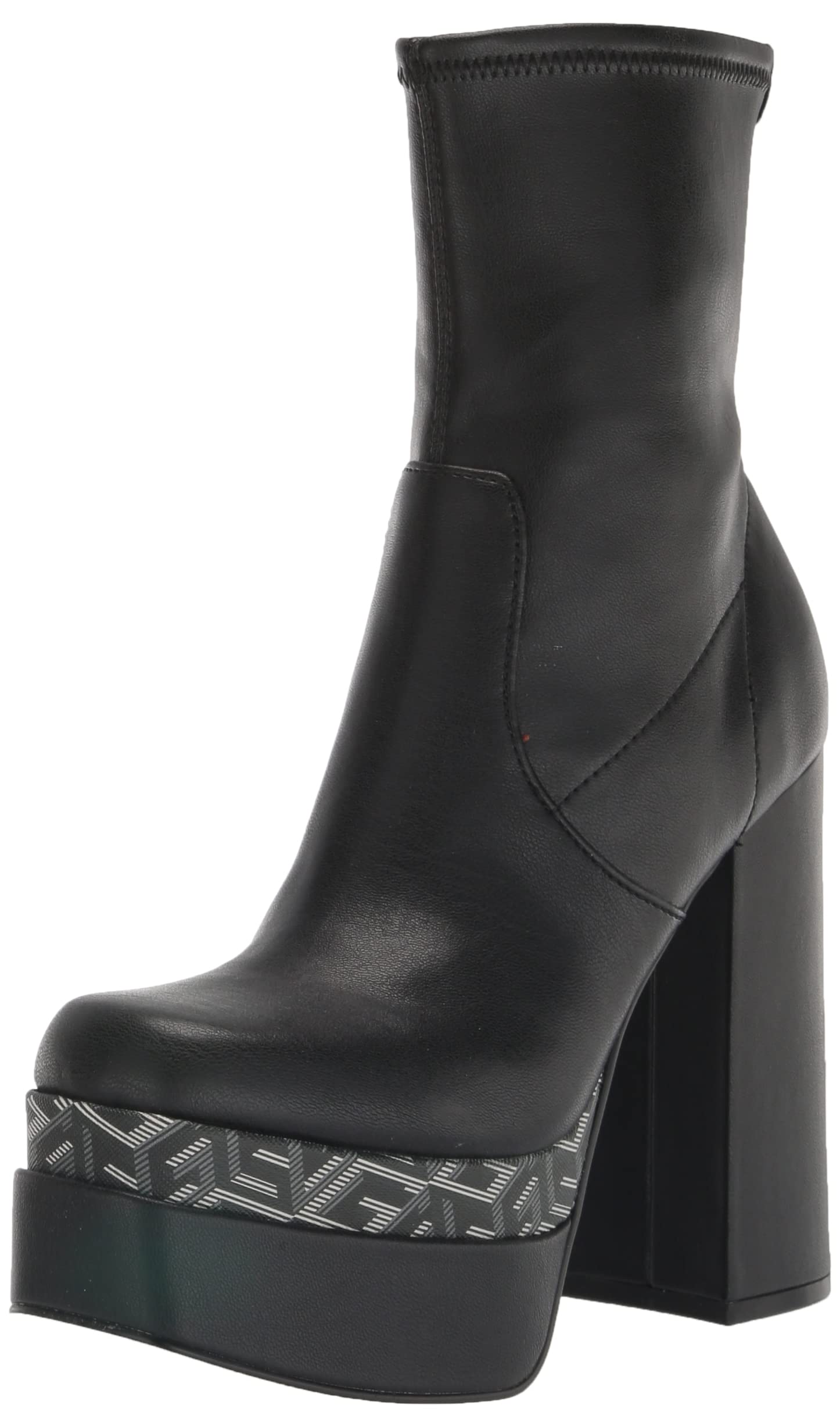 GUESSWomen's Caballa Ankle Boot