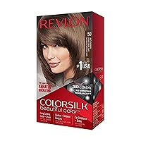 Vista 56 de REVLON ColorSilk - Tinte para el cabello, rubio medio