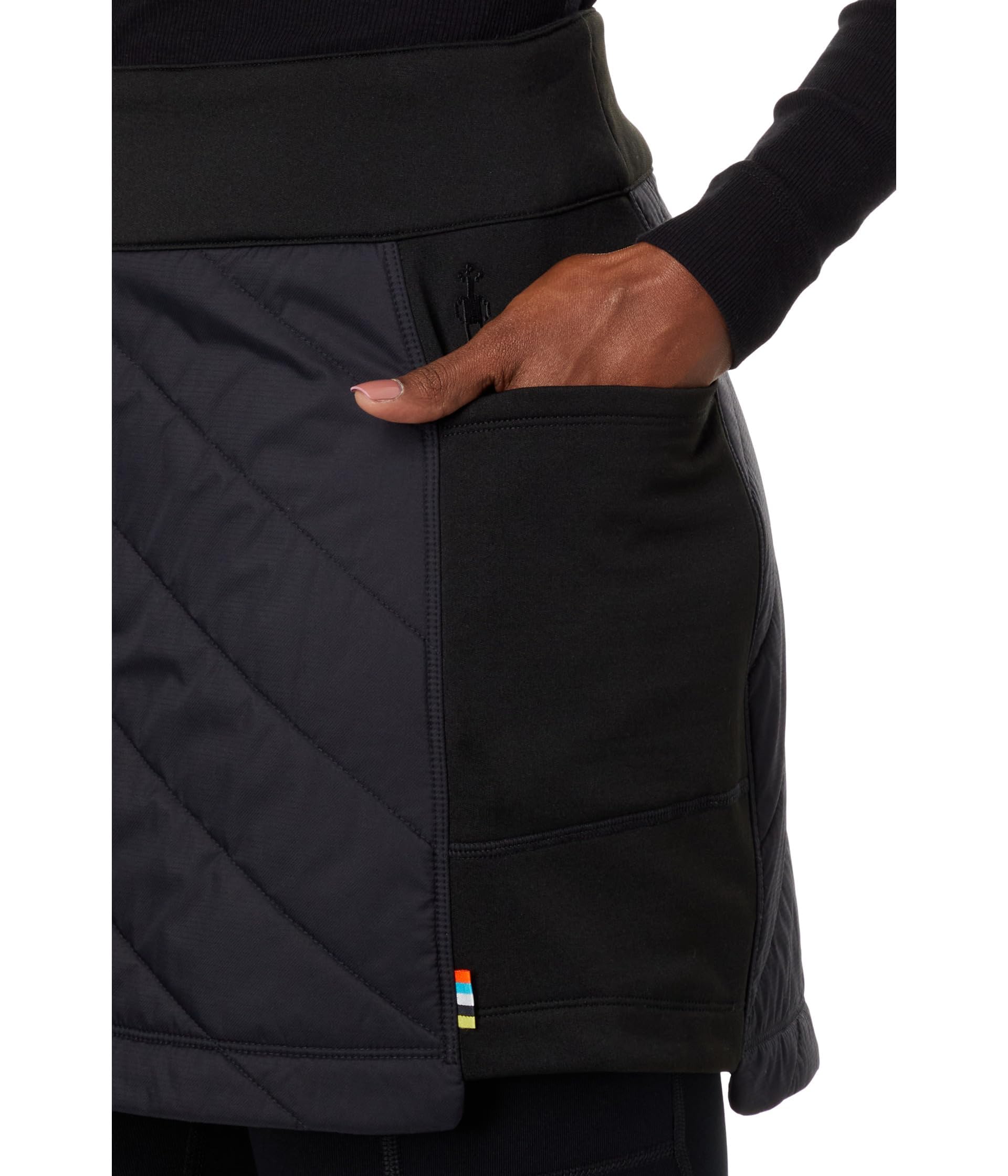 SmartWool Damen Women's Smartloft Skirt Rock (1er Pack)