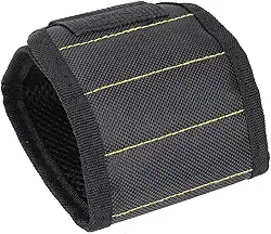 Pulseira Magnética para trabalho com Parafusos