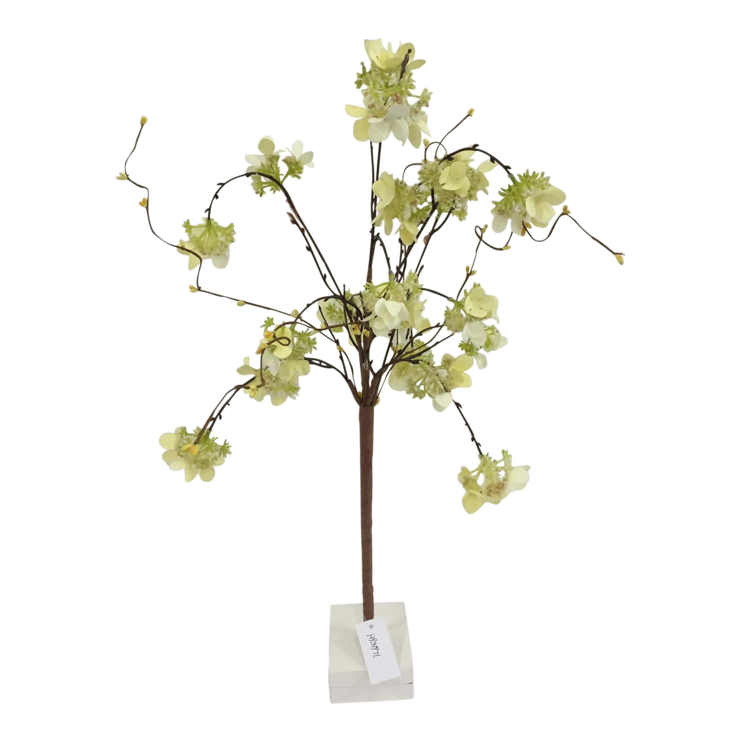 Heaven Sends Blackthorn Blossom Easter Twig Tree