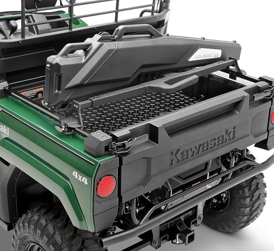 【k】 Amazon.com: 2019 KAWASAKI MULE PRO-MX DEFENDER GUN BOOT by