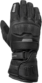 Tourmaster Super-Tour Waterproof Adventure Motorcycle Gloves