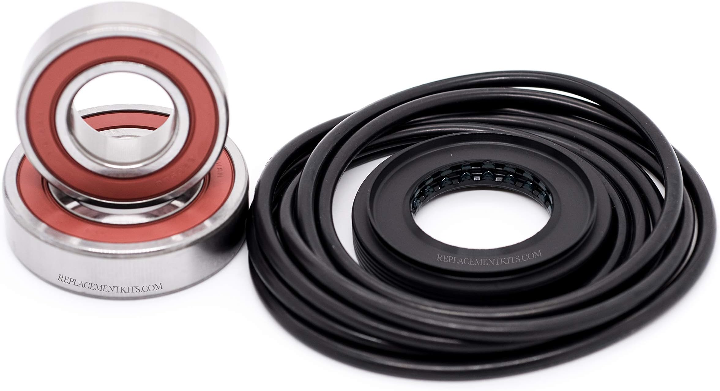 LG MAP61913708 Genuine OEM Rear Tub Ball Bearing for LG