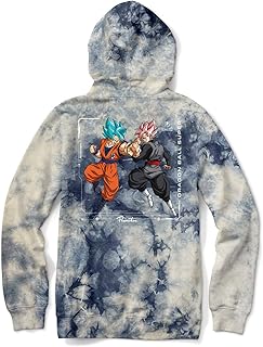 grey primitive hoodie