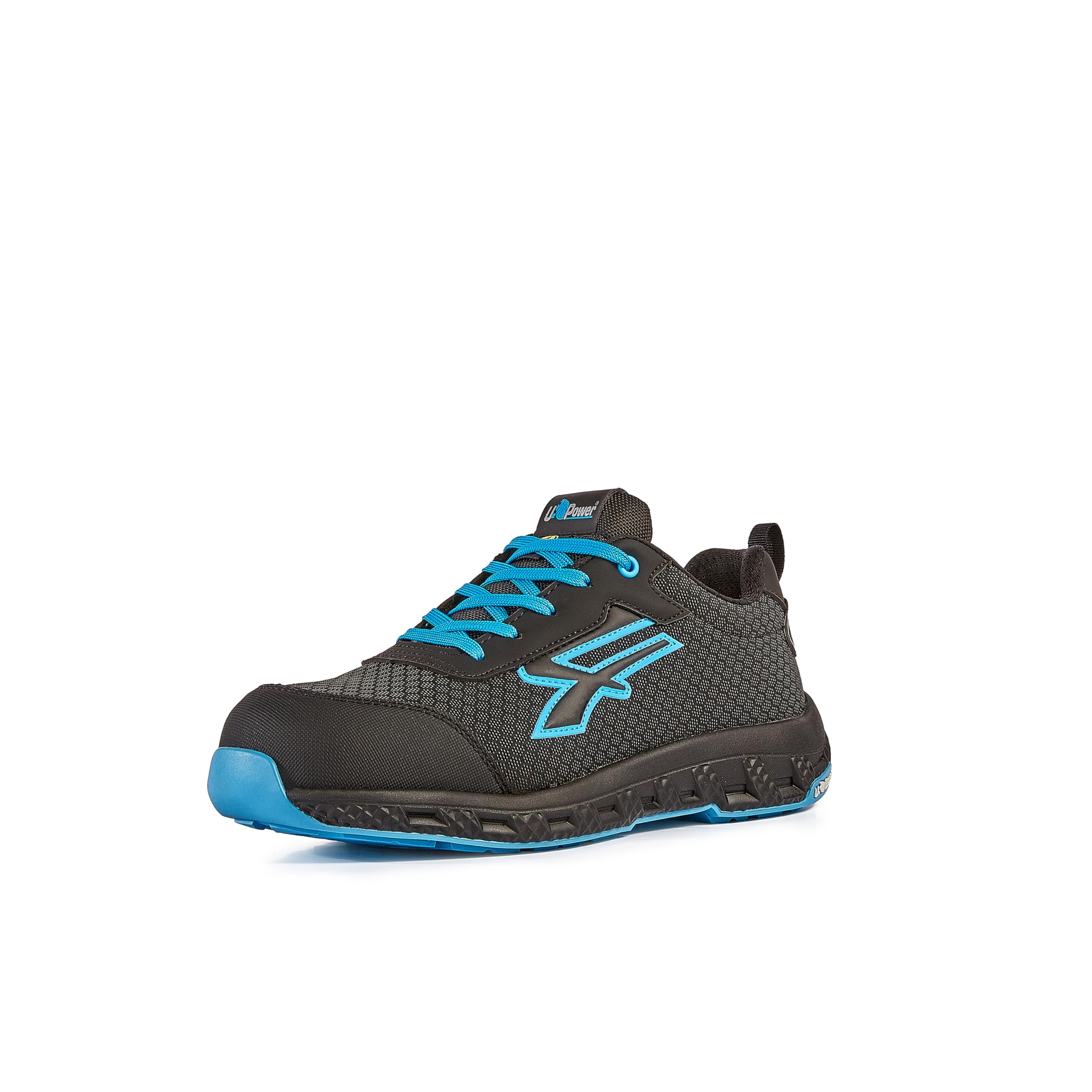 U Power Scarpe Antinfortunistiche Da Lavoro Zapatos de Seguridad y contra incendiosHombre