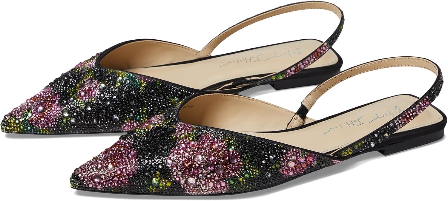 Betsey Johnson Women's Vance