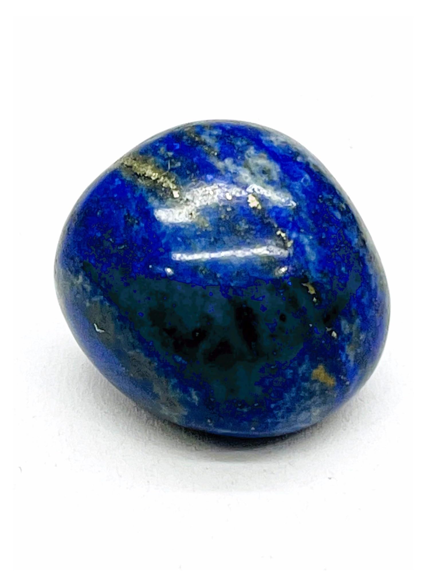 arana's - Aventurina azul piedra natural calidad AAA - Cristales naturales y piedras preciosas - Reiki curacion de chakras equilibrio metafisico - Piedras curativas pulidas (1, Aventurina azul) - 3