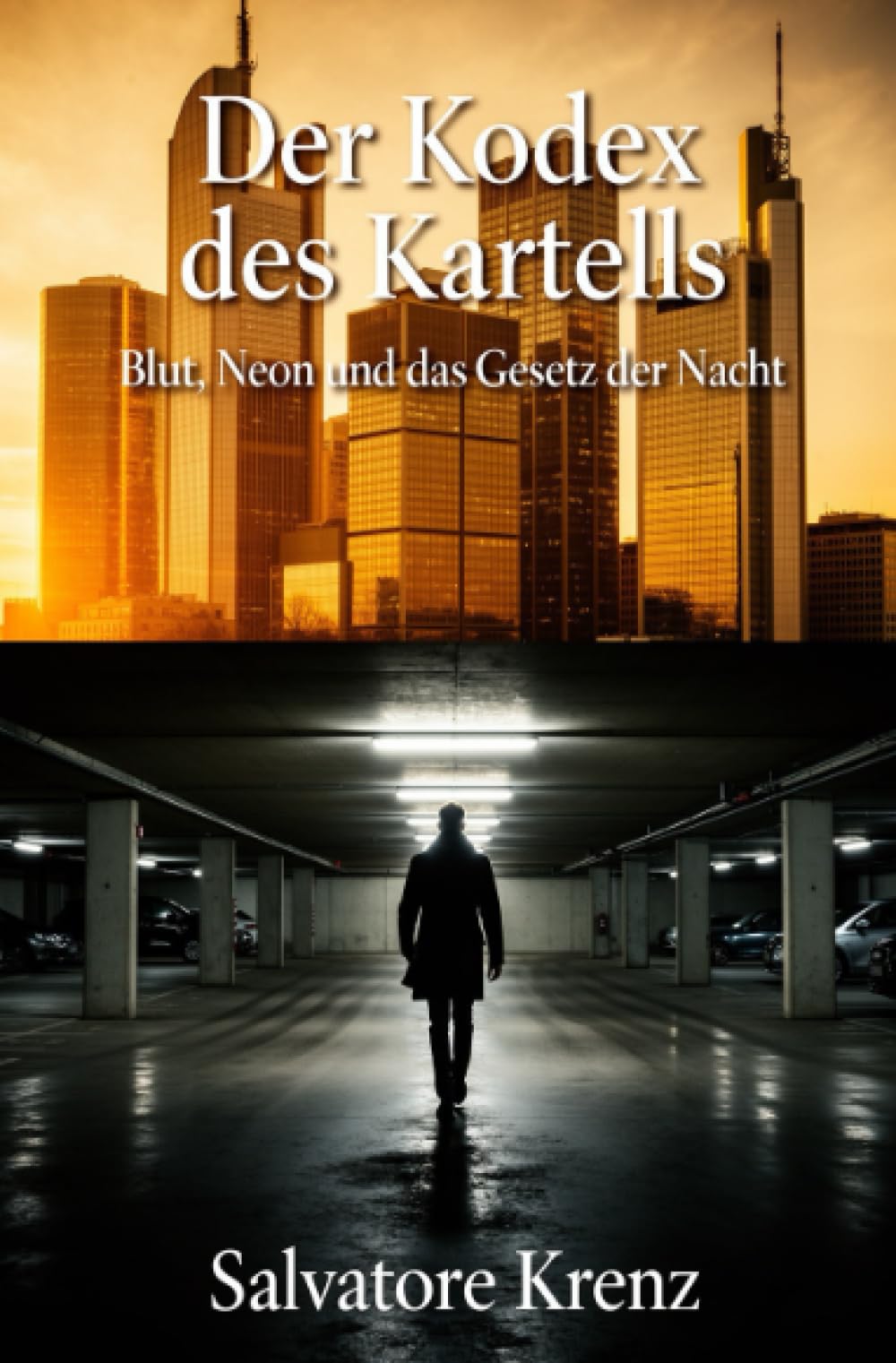 Der Kodex des Kartells: Blut, Neon und das Gesetz der Nacht