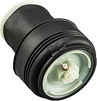 Vista 1 de PHILTOP - Bolsa trasera con resorte de aire para BMW X5 2007-2018 2008-2019 BMW X6 949857 - Actualización de suspensión duradera Suspensión cargada