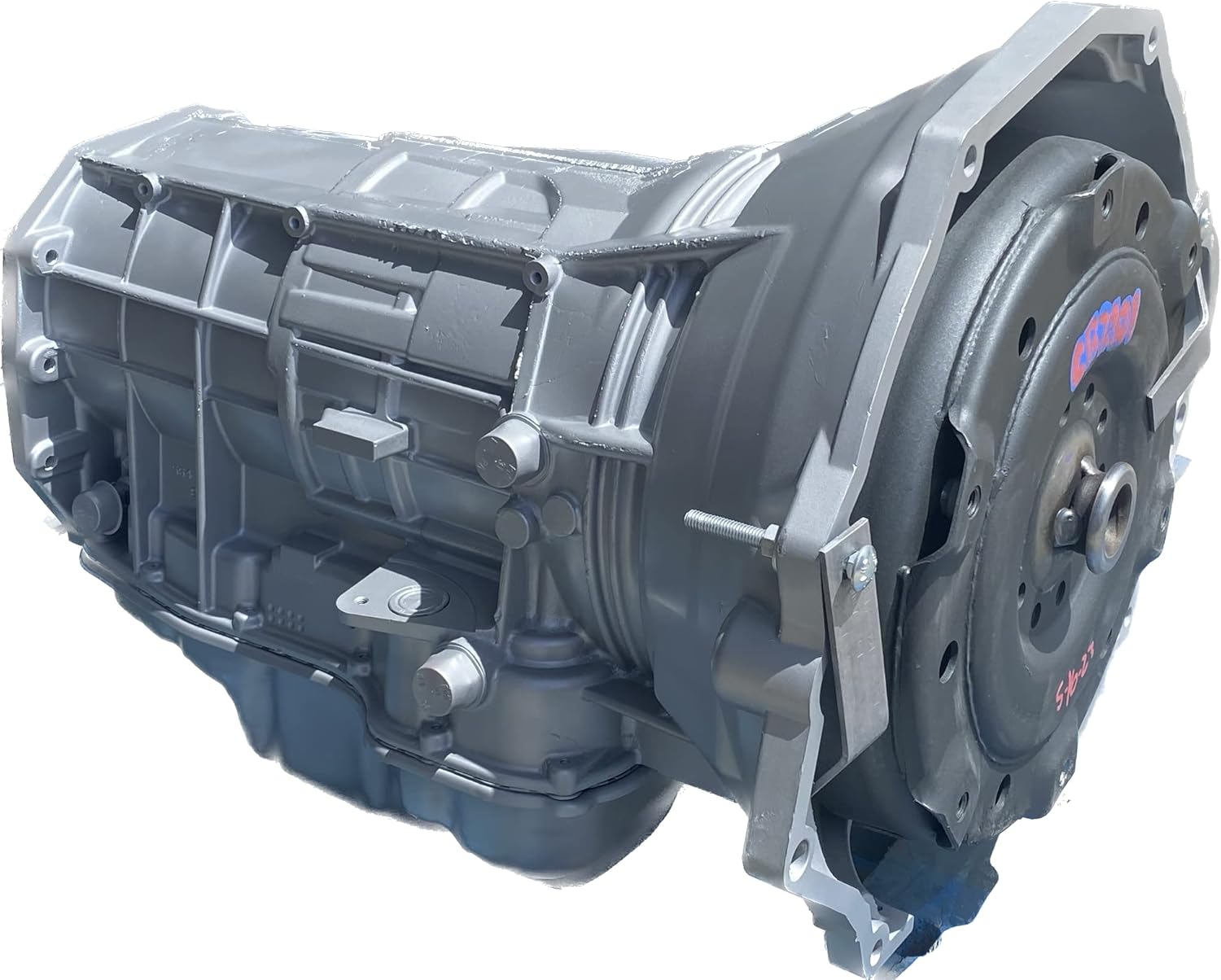 Transmissions replacement for 68RFE 10-18 4X4 TRANSMISSION REMANFACTURED 4WD 6.7L Compatible for CHRYSLER 68RFE Shift Rite