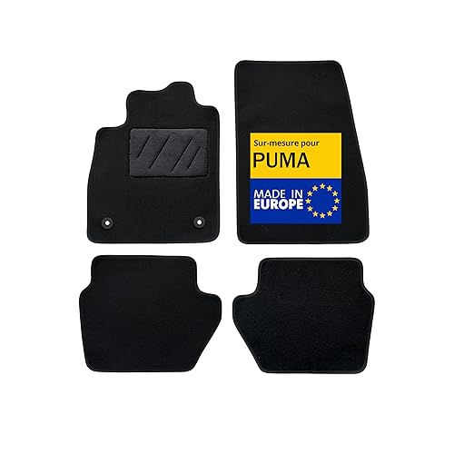 DBS – Tapis de Voiture - sur Mesure pour Ford