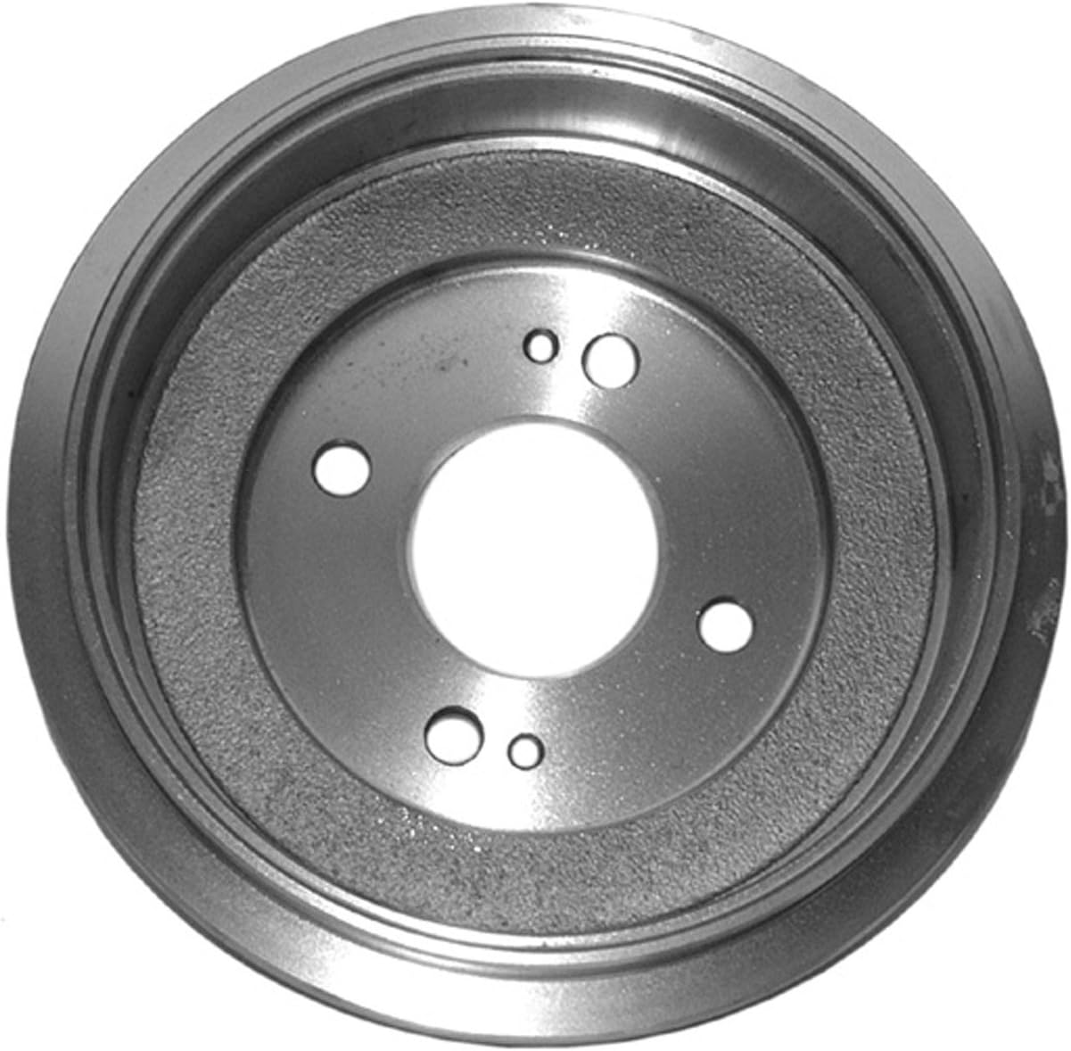 ACDelco Gold 18B537 (19171766) Rear Brake Drum