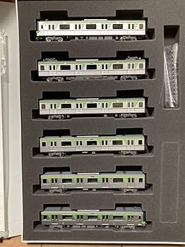 Amazon.co.jp: TOMIX 98610+98611 東京都交通局 10-300形 都営新宿線4