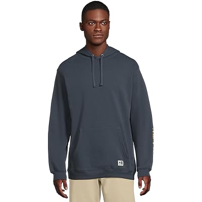 Мужская толстовка Salty Crew Refuge Fleece midnight navy