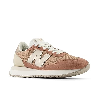 New Balance Classics 237v1 Women