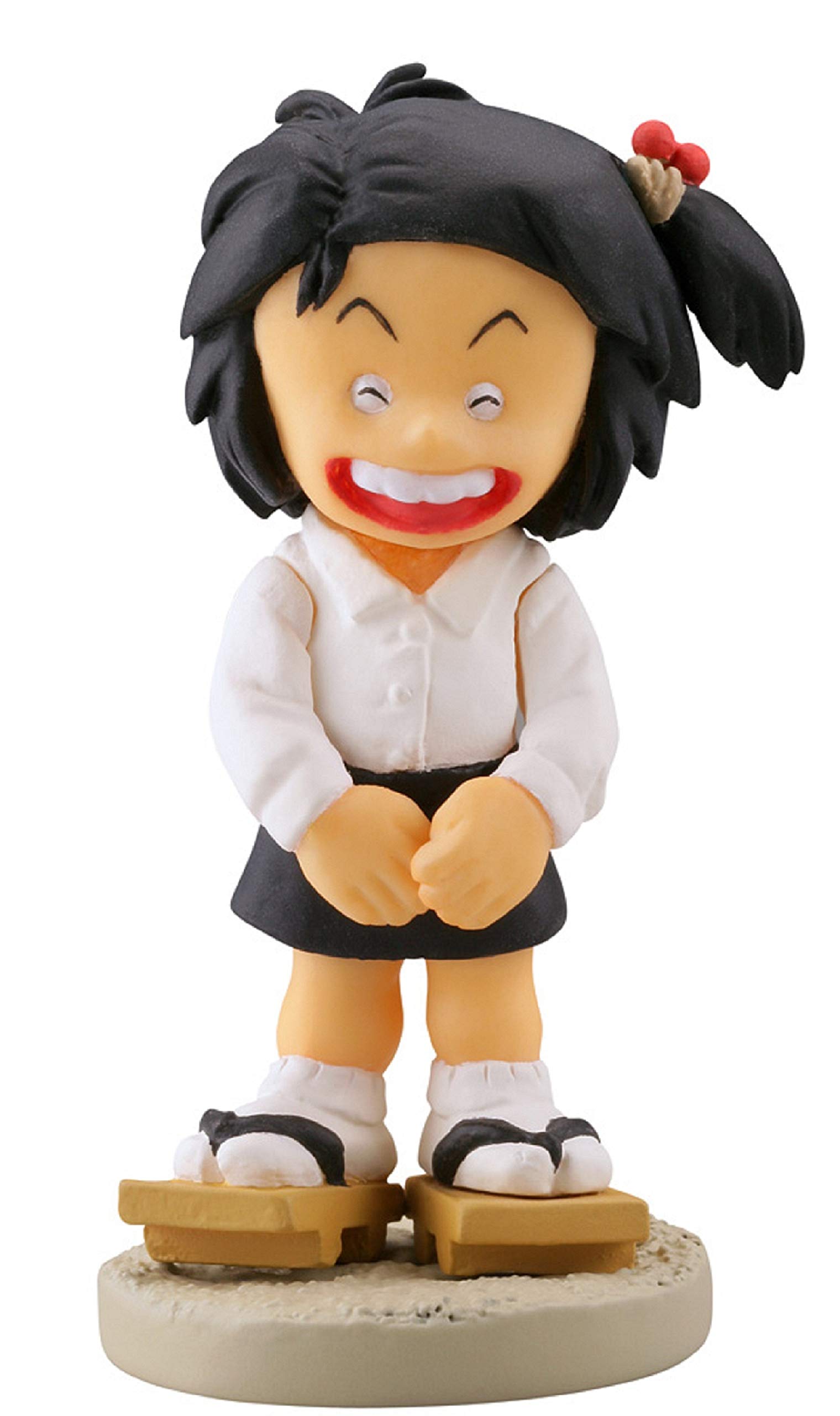 Amazon.co.jp: 海洋堂 大阪限定 大阪フィギュアみやげ シーズン2 単品 
