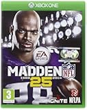 EA Sports NFL Anniversary Madden Xbox One | German
