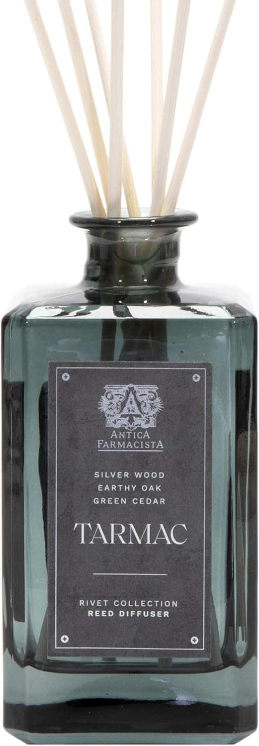 Antica Farmacista Reed Diffuser – Long-Lasting 10.8 oz