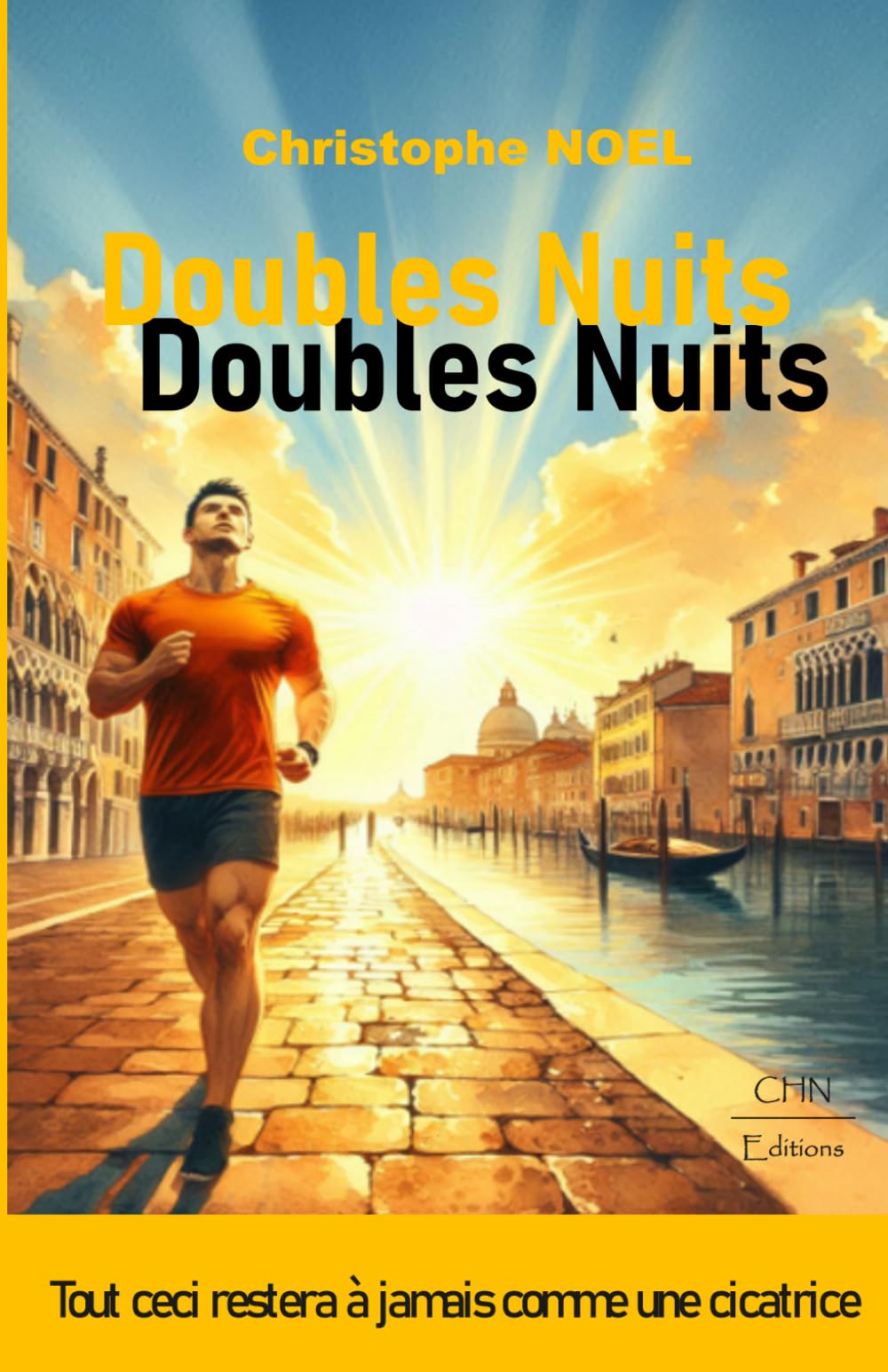 Doubles nuits: Tout ceci restera à jamais comme une cicatrice