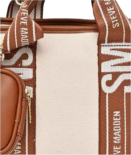 Miniatura 4 de Steve Madden Bolso Bwebber para mujer