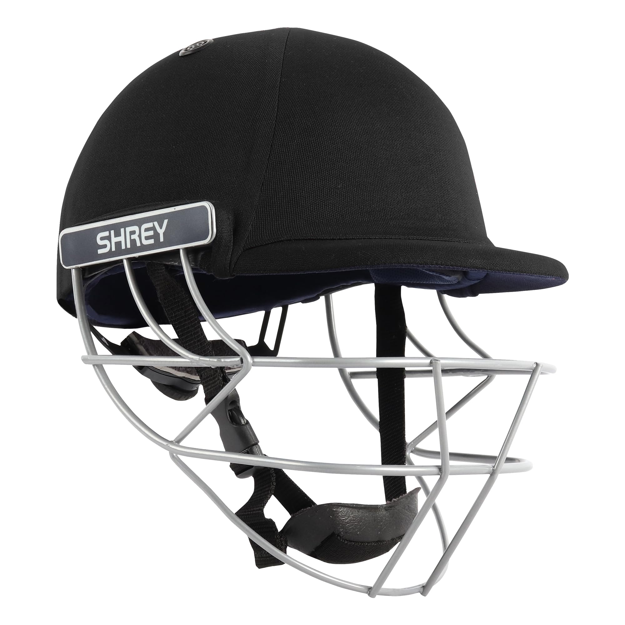 Shrey Cricket-Helmets Classic Steel Helmet