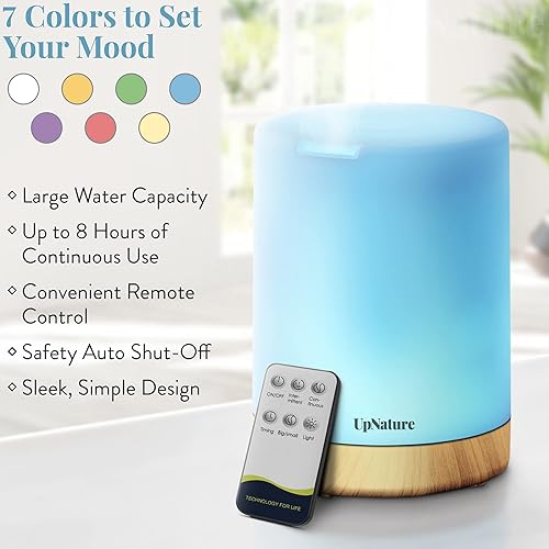 Miniatura 3 de Classics - Juego de regalo enrollable de aceite esencial menta lavanda árbol de té naranja dulce juego de regalo para mujeres y hombres juego de