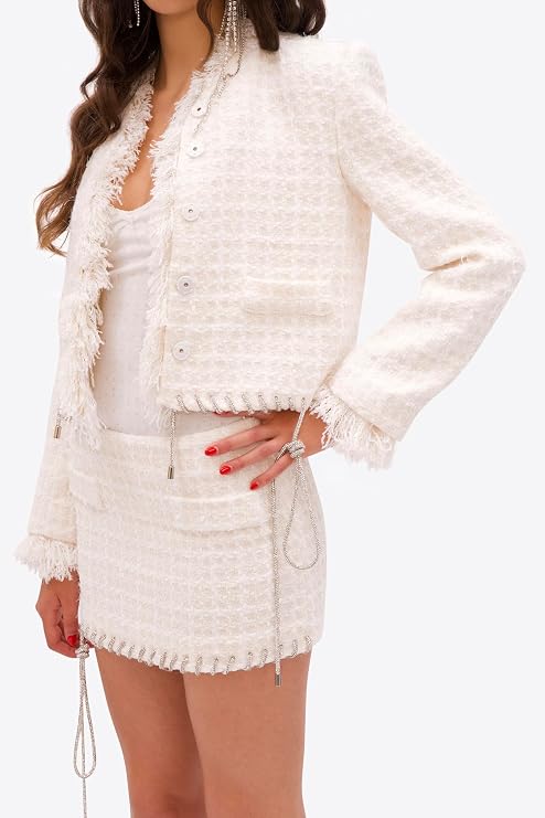 Tweed Lady Jacket
