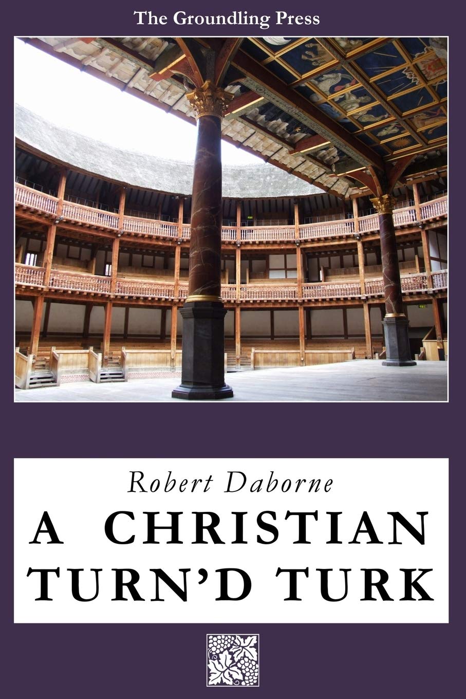 A Christian Turn'd Turk