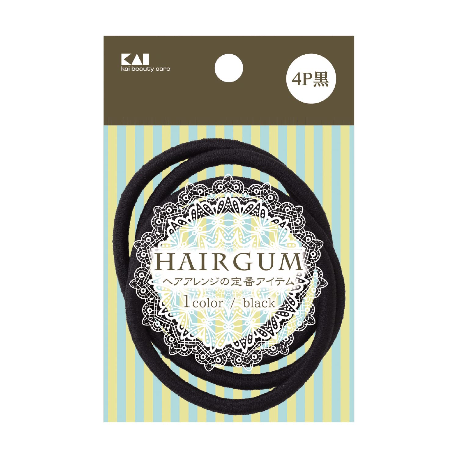 ⓝⓔⓦ【浮き輪うさくま】ベビーヘアクリップキッズヘアクリップヘアゴム