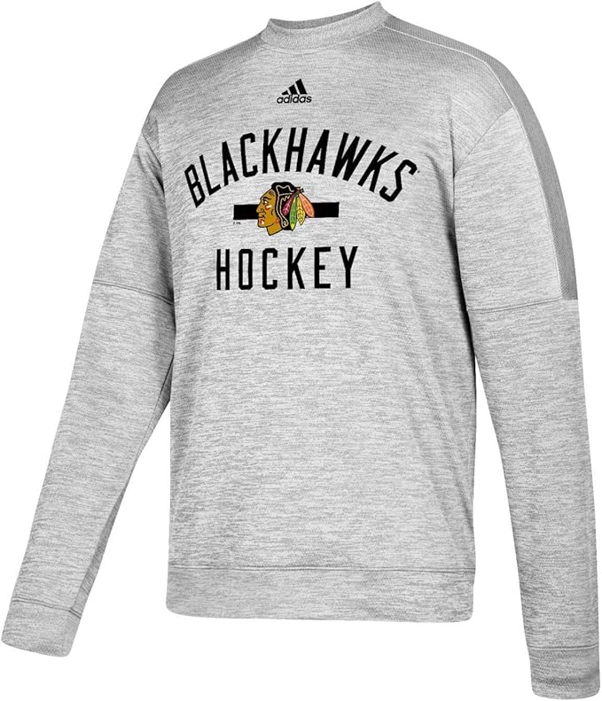 Chicago blackhawks crewneck Outlet
