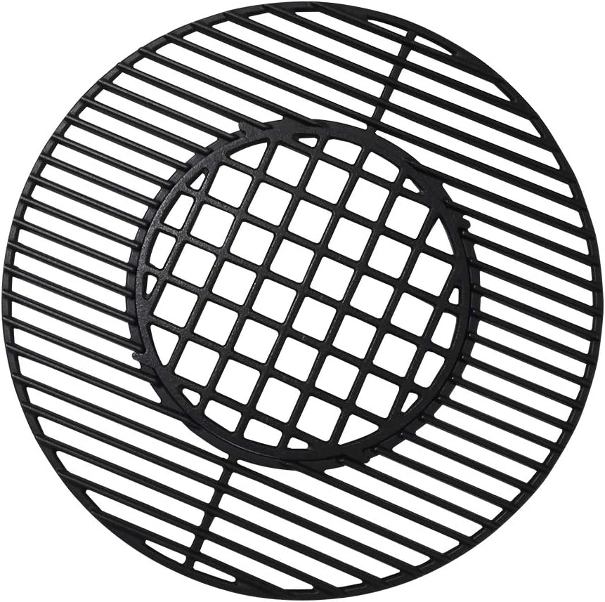 Gill Valueparts 8835, 7435, 22 Grate for 22.5 Weber Kettle Grill, 22.5 Weber Master Touch, 22.5 Weber Charcoal Grill