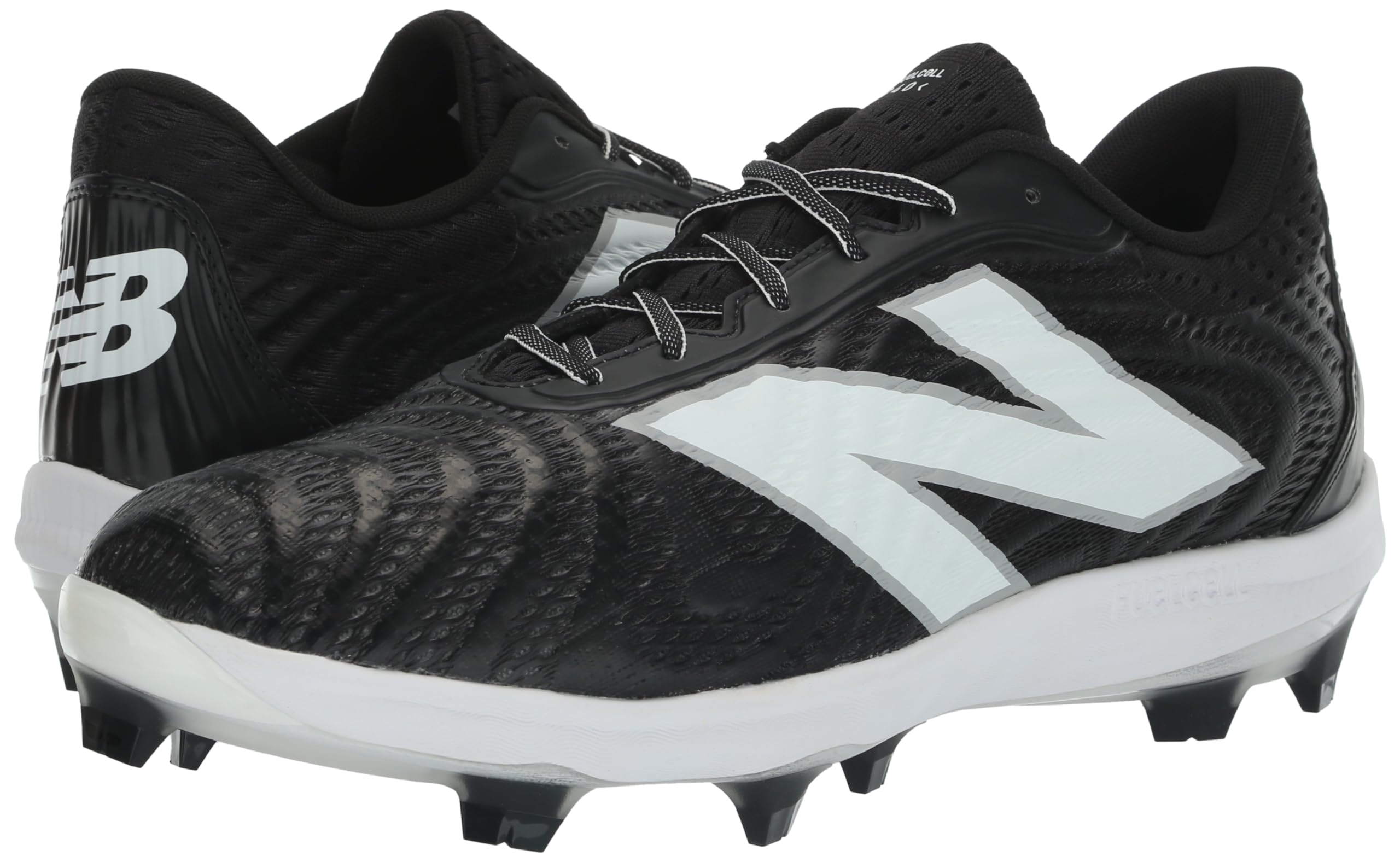 New Balance FuelCell 4040 V7 Metal, Zapatillas de béisbol Hombre