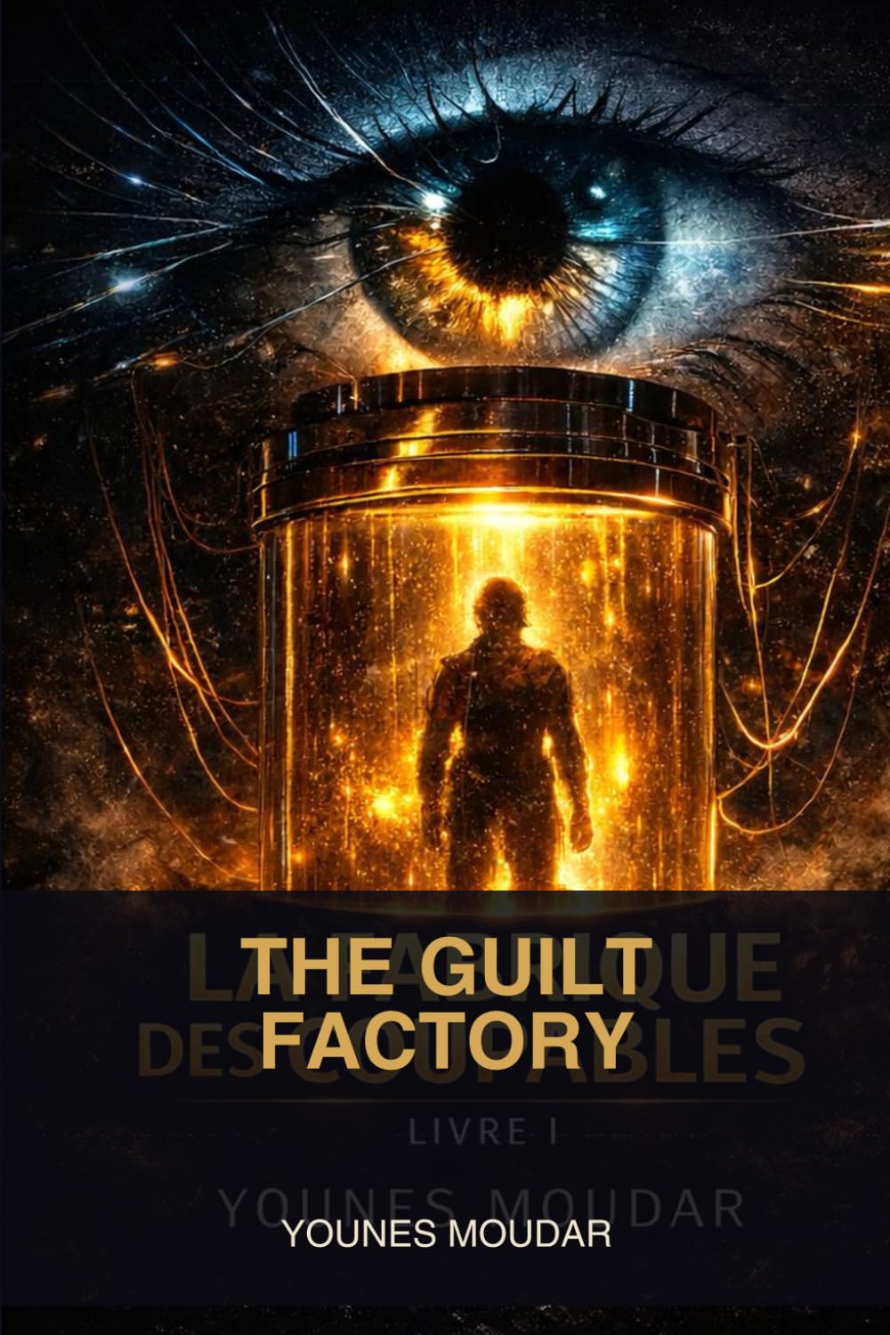 THE GUILT FACTORY: The truth is no longer what you remember. It’s what the system dictates: 1