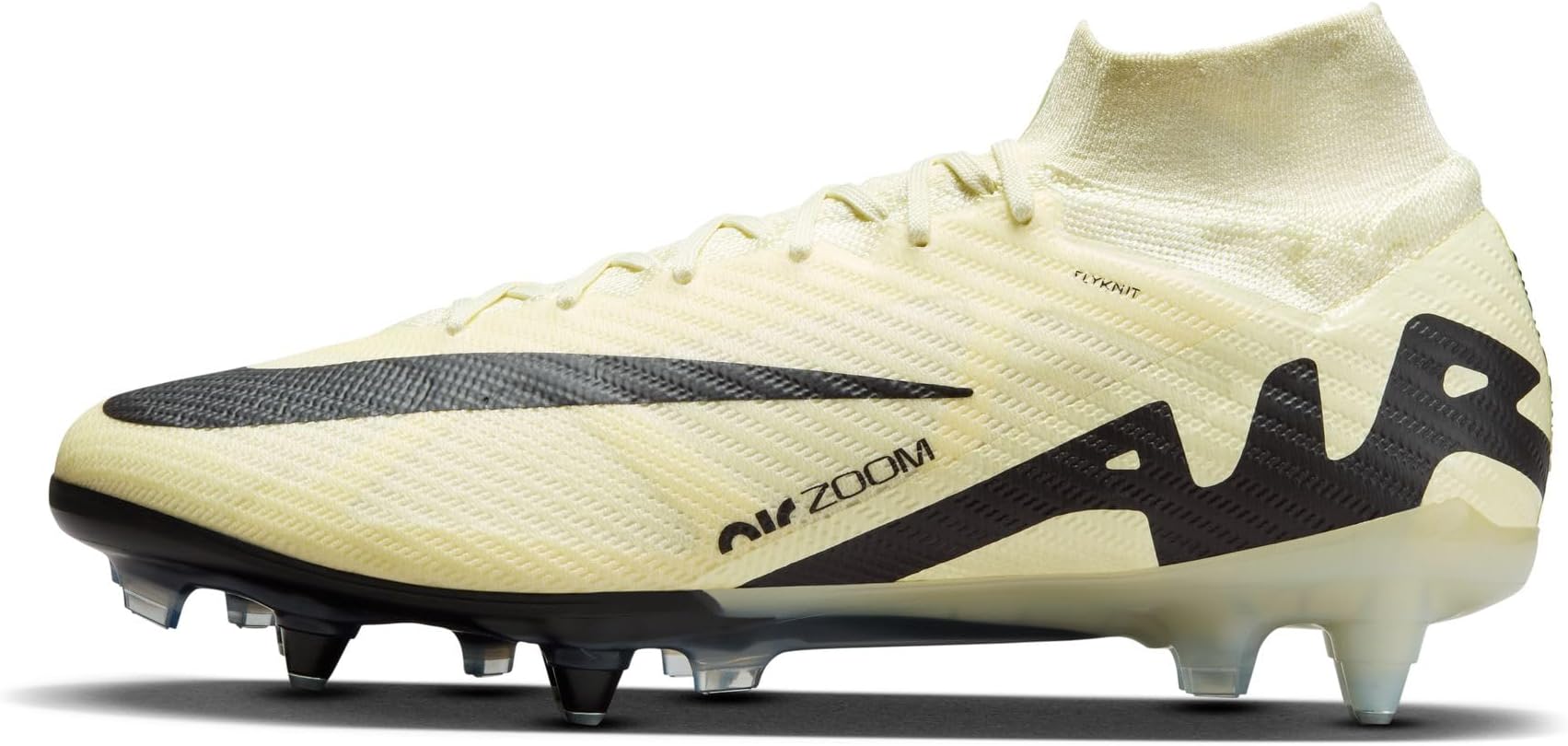 Nike Mens Zoom Superfly 9 Elite Sg Proac Football Boots