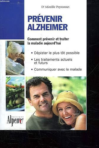 Prévenir Alzheimer : Toutes les réponses à vos questions sur la maladie d'Alzheimer
