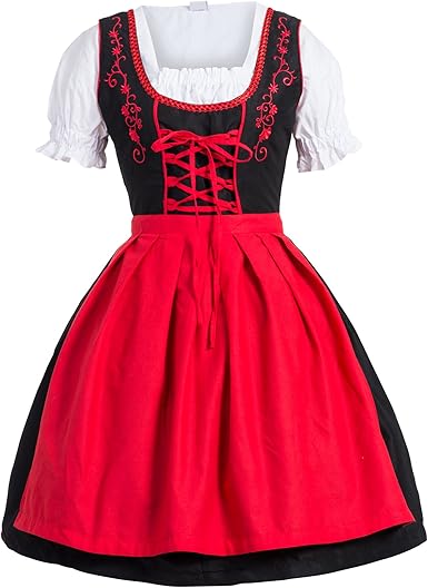 amazon dirndl dress