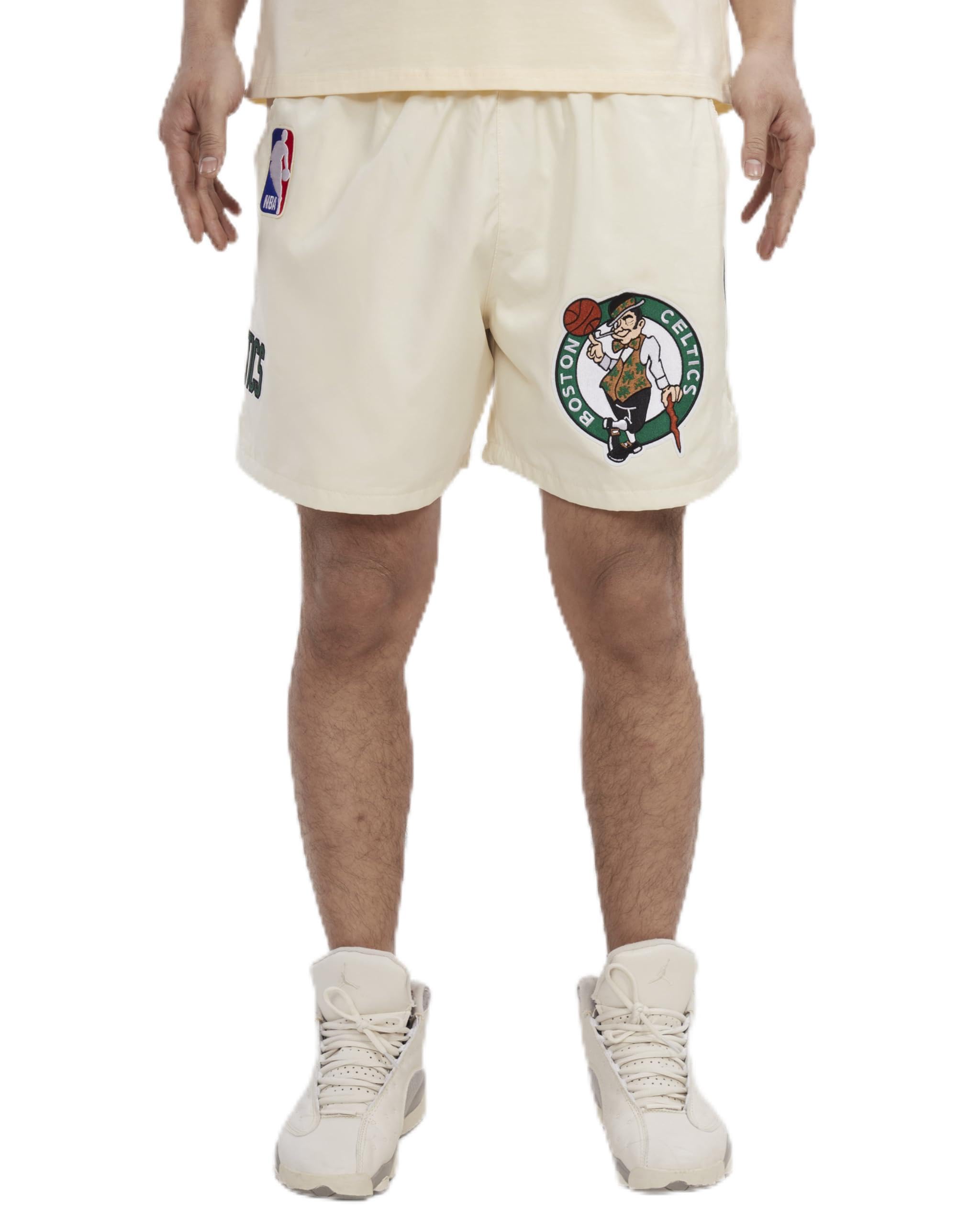 Pro Standard NBA Mens Mens NBA Classic Woven Woven Short