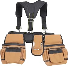 gernie Professional Tool Belt Metal Lahore, Karachi - Pakistan