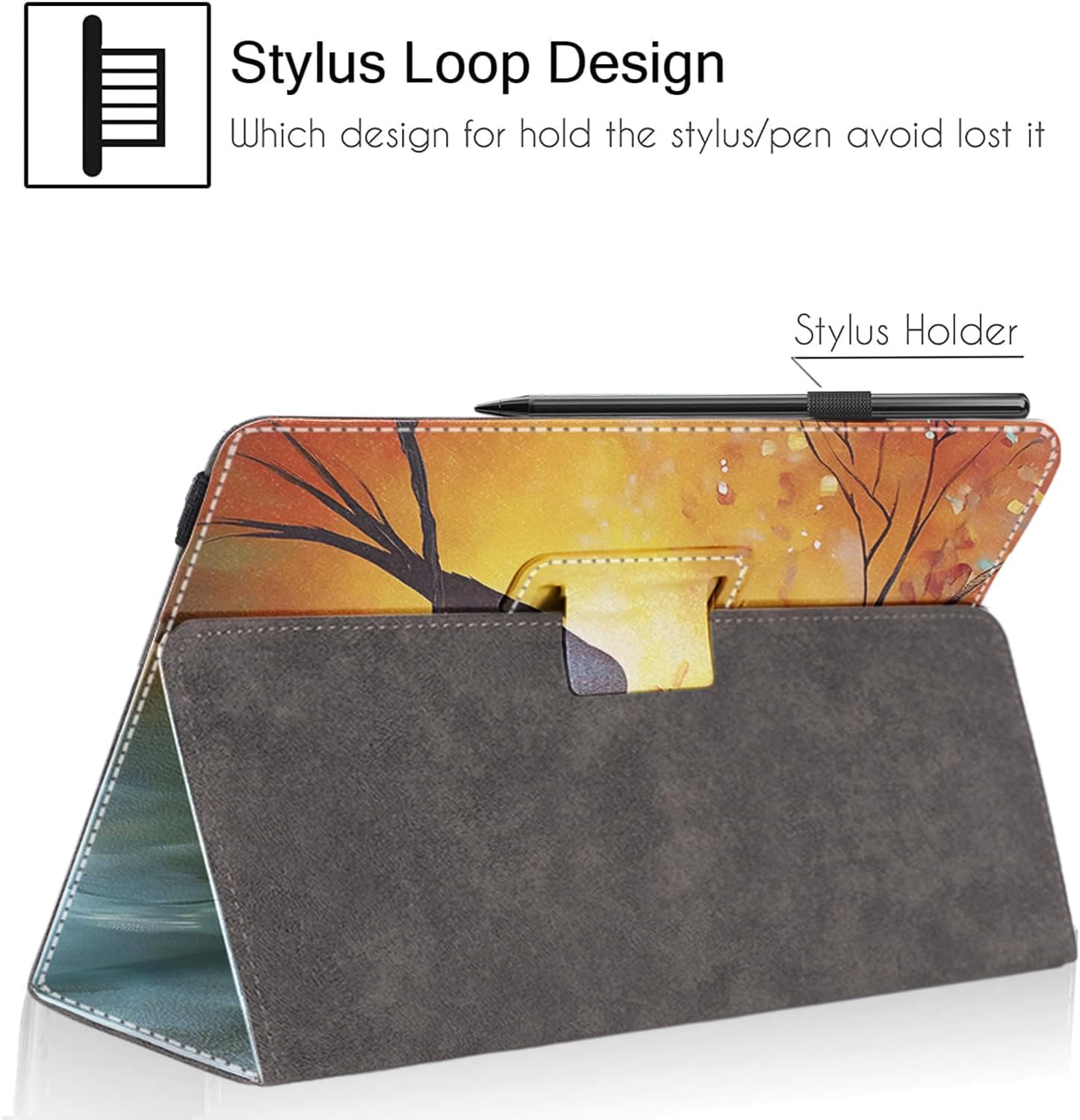 Universal 10 10.1 Inch Android Tablet Case image 4