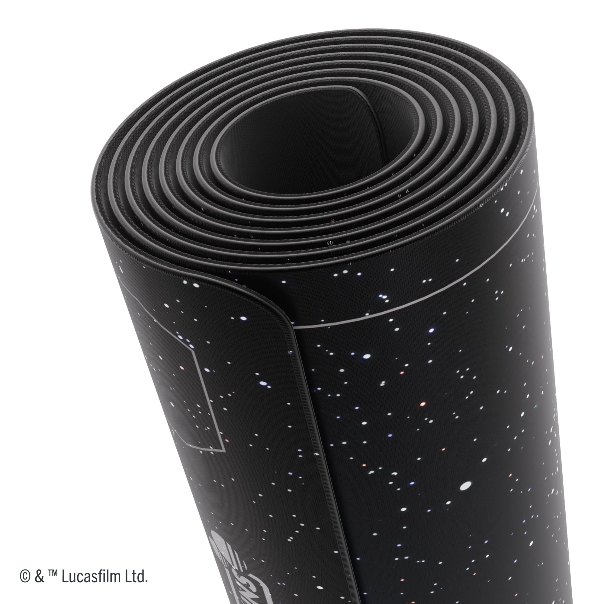 Gamegenic, Star Wars: Unlimited Battle Zone Game Mat, Zubehör