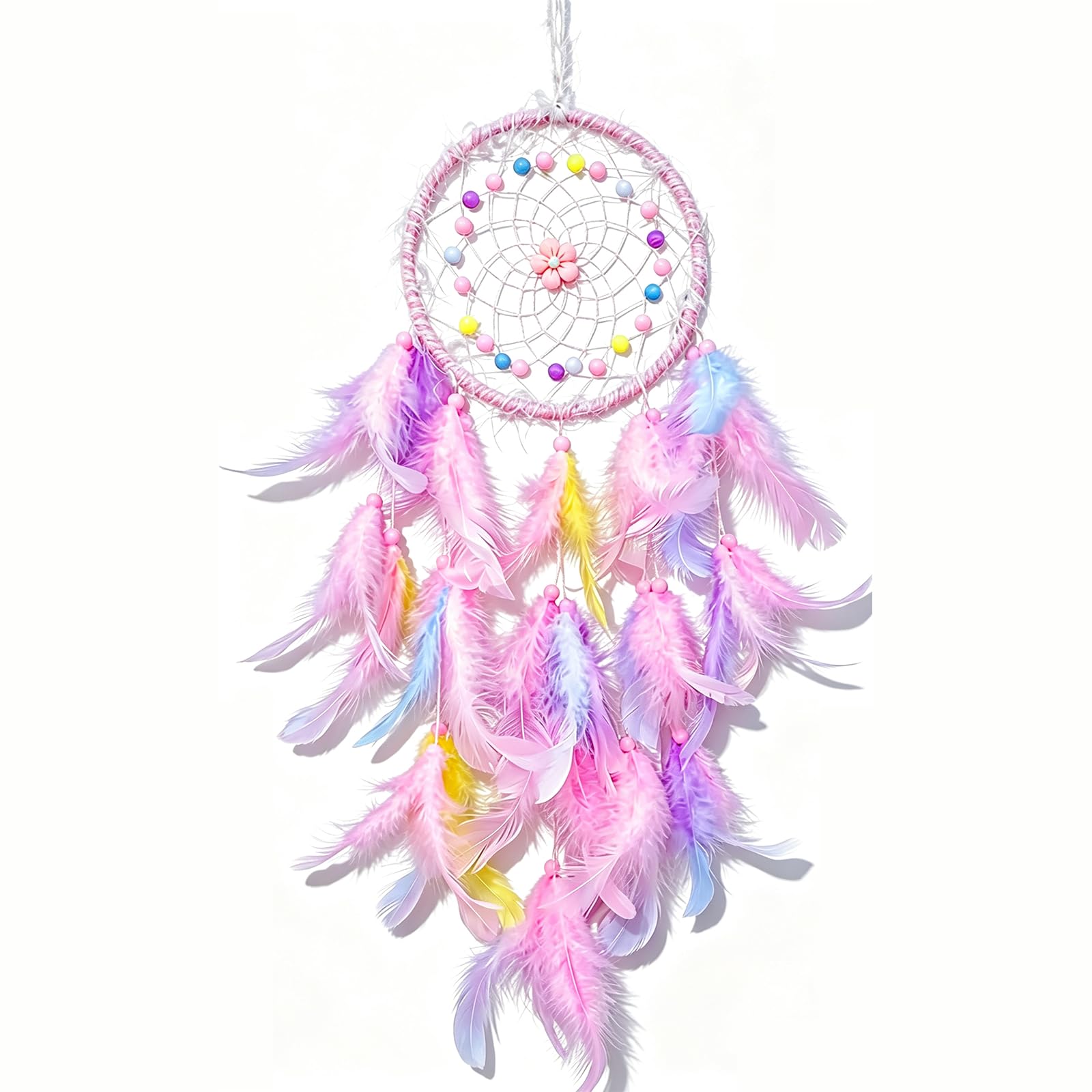 Dream Catcher for Girls, Handmade Wall Decor