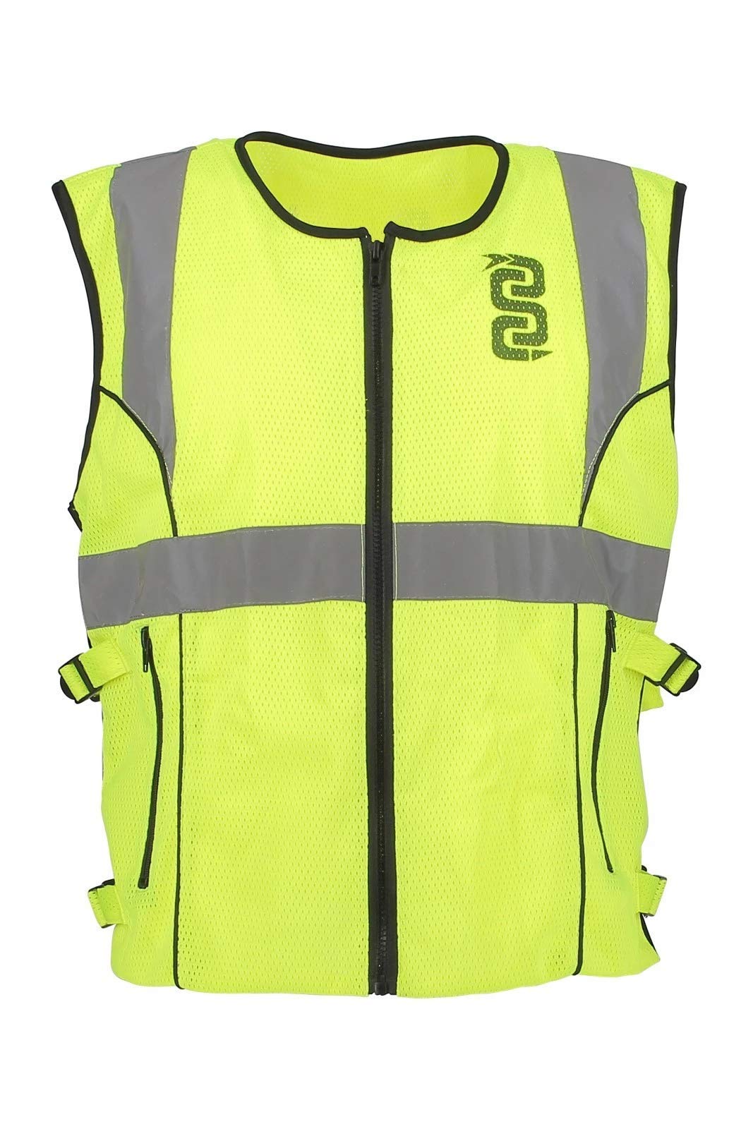 OJ Gilet Net Flash