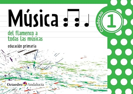 Música 1 del Flamenco a Todas las Músicas