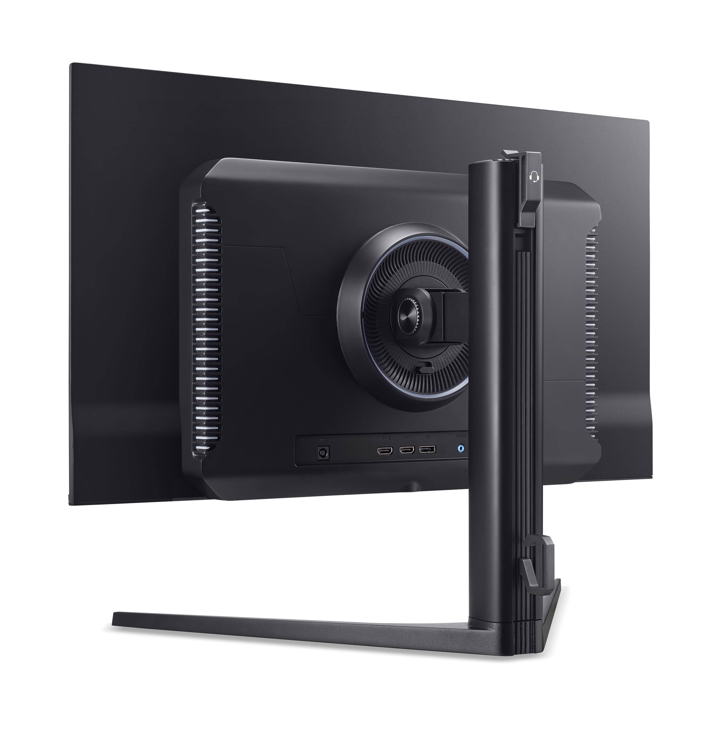 Acer Predator X27 X1 26,5" 4K OLED Gaming Monitor, 240Hz, 0.03ms, HDR1000, G-Sync (UM.GXXEE.109)