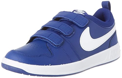 Nike Unisex-Child Pico 5 (Gs) Sneaker