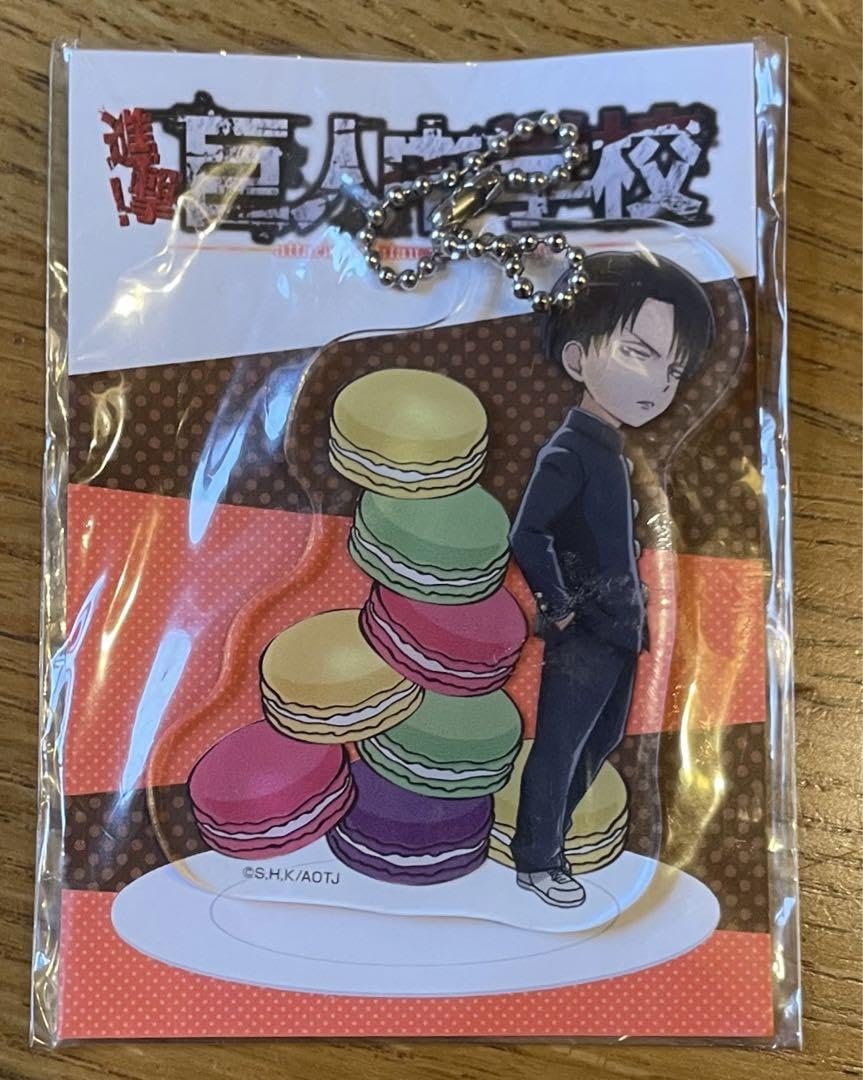 進撃の巨人　巨人中学校　缶バッジ　スイパラ　ジャン　マルコ　スイーツパラダイス 進撃の巨人 巨人中学校 缶バッジ スイパラ ジャン マルコ スイーツ