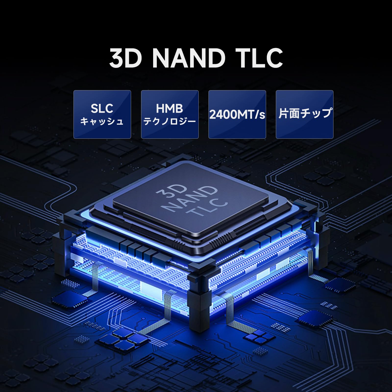 Amazon.co.jp: fanxiang S880 M.2 SSD 2TB NVMe 2280 Up to 7450MB/s