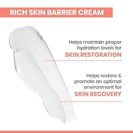 Avene Cicalfate+ Restorative Protective Cream, Face Moisturizer, face cream for sensitive skin, helps restore skin barrier, restorative cream, safe for infants, children and adults